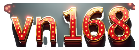 vn 168 logo