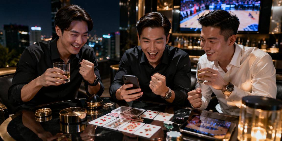vn 168 mobile gaming