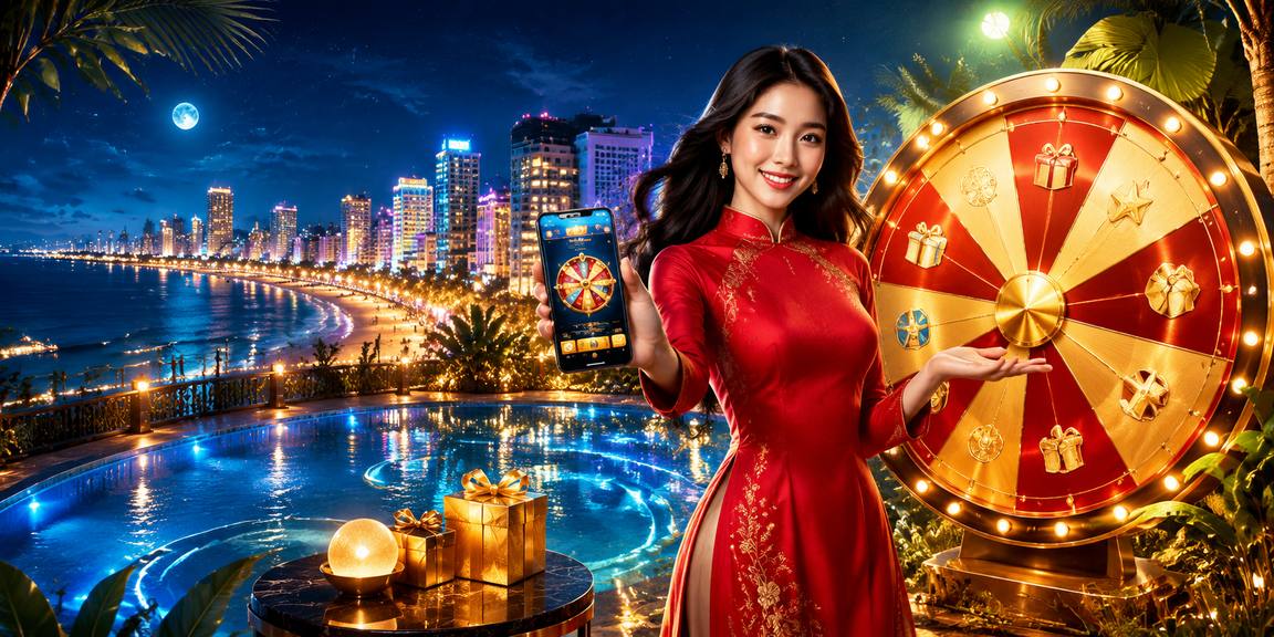 vn 168 Trải nghiệm Medusa II với cuộn quay đặc biệt và tính năng mở rộng